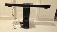 Yamaha YSP-2500 Soundbar with Subwoofer (not Denon, LG, Samsung, JBL)