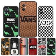 OPPO A17 A17K A37 Neo 9 A38 A18 A39 A40 A53 A32 A54 A55 A57 A57S Compatibility TPU Phone Cases Soft 