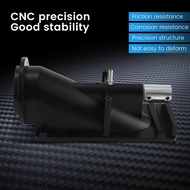 W540mm Water Jet Thruster Power Sprayer Pump Water Jet Pump with 3 Blades Propeller Fit 775 Motor fo