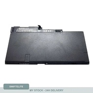 CM03XL Ready Stock Compatible with Battery HSTNN-IB4R LB4R Series 716724 HSTNN 717376 EliteBook HSTN