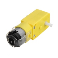 Gear Motor 3V - 9V