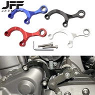 Motorcycle CNC Aluminium Gear Shift Support Shift Stabilizer For Yamaha FZ07 fz07 FZ-07 FZ 07 2015 2