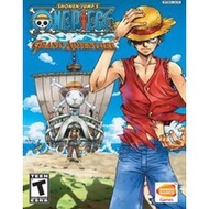 [PS2 GAMES] One Piece Grand Adventure