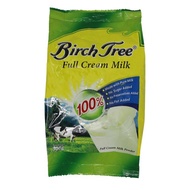 Birch Tree Full Cream Powdered Milk 300g