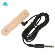 Guitar Pickup Acoustic Guitar Sound Hole Pickups Amplifier Beginner Pickup Acoustic Guitar Accessori