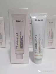Dr. jart V7 鐳射軟膏 30ml