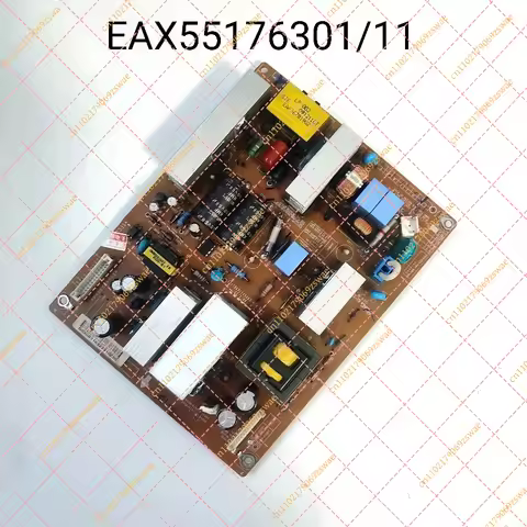 EAX55176301 EAY61632301 REV 1.0 Power Supply Board for LG 32LH200C 32LH2000 32LG2100 32 Inch LCD LED