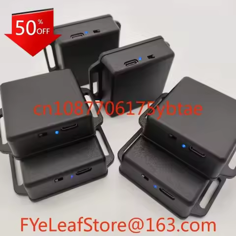 New SlimeVR Plus Positioned BNO085 Vrchat Steamvr Full Body Motion Capture