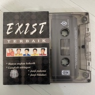 Kaset Exist terbaik