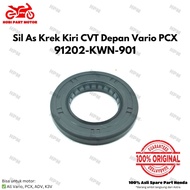 Sil As Krek Front CVTKiri vario 125 KZR K60 K60R K2V vario 150 K59 K59J vario 160 K2S pcx 150 K97 pc