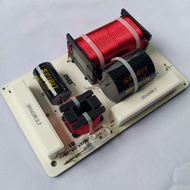 PASSIVE CROSSOVER 2 WAY CROSSOVER K-2000 PASSIVE CROSSOVER 2WAY HIGH LOW