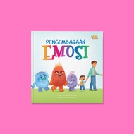 PENGEMBARAAN EMOSI (Alif & Anis)