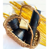 MK BEAUTY SKINCARE 1SET 💯 ORIGINAL HQ SKINCARE UNTUK JERAWAT JERAGAT MUKA BREAKOUT