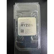 Used AMD Ryzen 5 3600