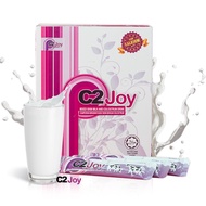 Susu C2joy FREE POSTAGE + AHLI C2 JOY