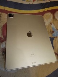 iPad Pro M1 12.9寸 5G Cellular (2021 5th Gen) 128GB