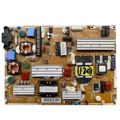 BN44-00458A PD46A1D-BSM Power Board For UA40D6000SJ UA46D6000SJ 40d5500 Un40d5500 power supply BN44-
