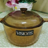 PERIUK VISION 2.5LITER