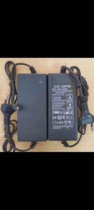 Bộ chuyển đổi nguồn AC sang DC 12V 5A adapter 12v 5a adaptor 12v 5a 5.5*2.1mm