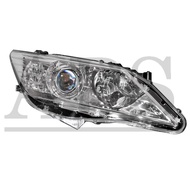 TOYOTA CAMRY ACV50 2014 HEAD LAMP / LAMPU DEPAN WITH MOTOR (TYC)