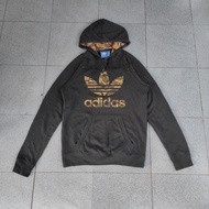 Hoodie Adidas Camo City Hoodie