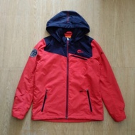 Jaket Outdoor Nepa Evolution