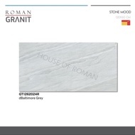 Roman Granit 120x60 dBaltimore Grey BGT1262024R/Granit 120x60/Granit Lantai 120x60/Granit Roman 120x