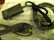 SFC To HDMI