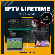 IPTV LIFETIME FULL CHANNEL NO LAG‼️💯
