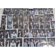 Riserconcert Lykn Jasper Felizz etc. Card
