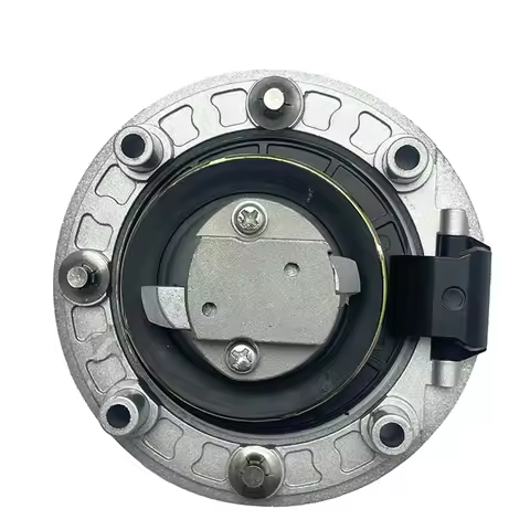 Motorcycle Locking Fuel Gas Tank Cap Cover with 2 Keys for Suzuki GSXR 600,700,GSXR1000,Katana 600,G