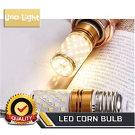 LED corn bulb 12w bulb high brightness mini bulb E14/E27 chandelier bulb