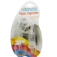 KenHealth Nasal Aspirator 1 UNIT
