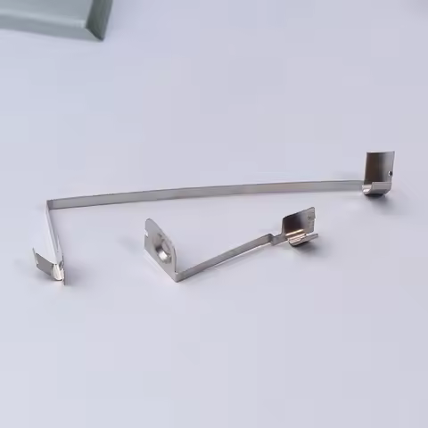 FLUKE 287 289 Multimeter Kit with Replacement Parts; Battery Case and Shrapnel Repair Components