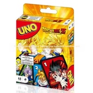 Solitaire UNO Party Multiplayer Board Game Solitaire Card Game Merchandise Board Game Card with UNO 