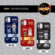 NASA hardcase fullprint case vivo y21 2016 y21l y31 y35 2015 y51 2015 y51l y53 y55 y65 y69 y71 y81 y