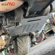 Big Sale Motorcycle Engine Chassis Protective Cover For BMW C400GT C400X VOGE 350 SR4 MAX C400 GT 20