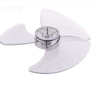 16" inch multi fan blade replacement for Panasonic, KDK, Khind fan