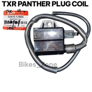 TXR 150 TXR150 PANTHER GAMMA BODY IGNITION COIL BODY COIL COIL PLUG PLUG COIL ORI THAILAND WITH PLUG