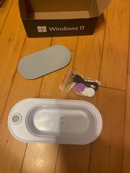 多功能隱形眼鏡清洗機