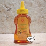 CHEN LIANG JI PURE HONEY 500GR (100% PURE HONEY / PRC HONEY)