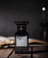 💎誠信賣家💎TF OUD WOOD 烏木沉香100ML | tom ford 湯姆 . 福特香水烏木沉香