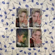 NCT 2018 empathy Card Read The Details Before Ordering.