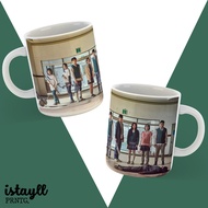 All of us are dead Kdrama Inspired Mug and Coaster | Istayll Mania