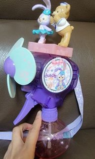 Duffy stellalou fan 風扇