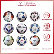 Genuine Dynamic Soccer Ball with All Codes Cobra, Spectro, 2.07, 2.05 Galaxy, UHV 2.05, 2.03, 1.02, 