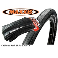 READY STOCK Maxxis Detonator hybrid 27.5 x 1.50 mtb 650b 27.5er 26er 26" M203 IKON 29x2.2