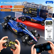 Driftable Mini RC F1 Race Car 1:64