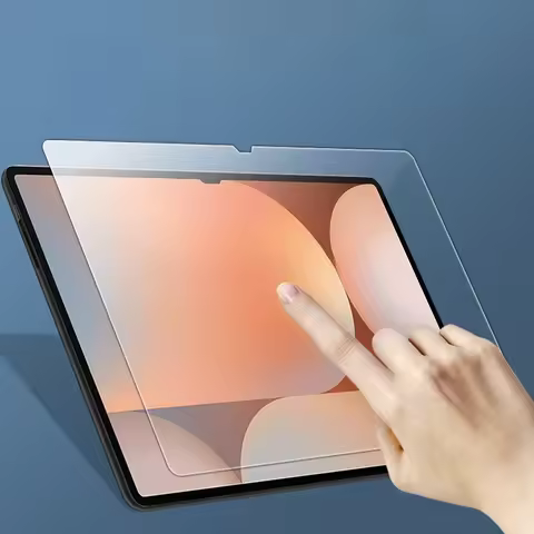 Clear Tempered Glass For Samsung Galaxy Tab S11 Ultra 14.6inch Screen Protector For GALAXY Tab S11 1