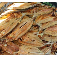 ☌♚Bulad Burot fresh from Gensan (Tuyo) 250g